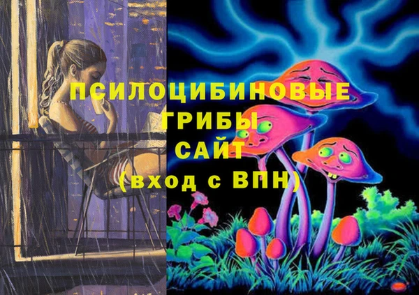 МДМА Михайлов